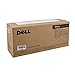 Produktbild Original Dell High Capacity Use & Return Toner Kit, ca. 14.000 Seiten, black
