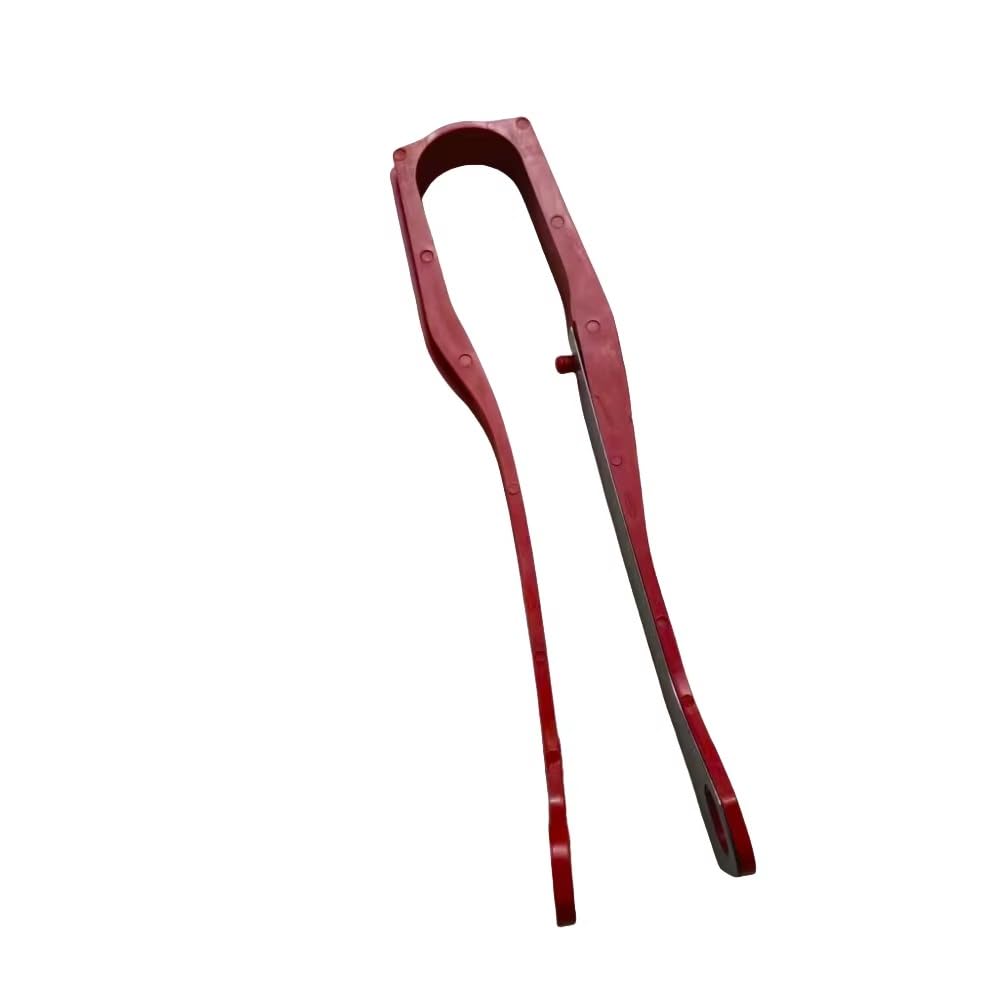 Compatible Con CRM250 Para CRM250AR Protector De Cadena Motocicleta Guía Deslizante Cubierta Protectora Basculante