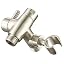 Brushed Nickel