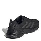 adidas Męskie X9000l4 M Buty do biegania, Czarny Negbás, 40.5 EU