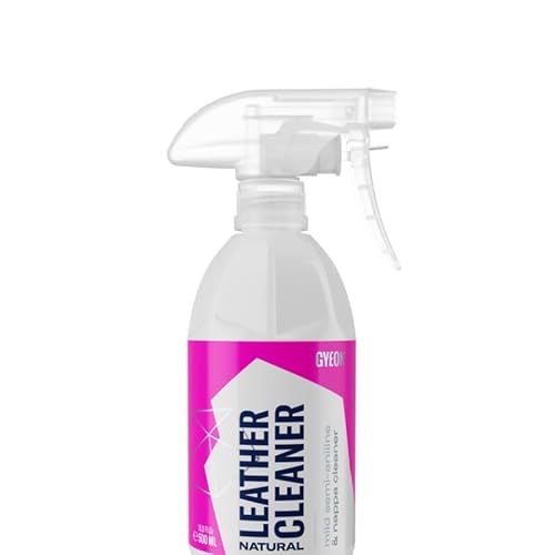 GYEON(�W�[�I��)Q2M LeatherCleaner Natural 1000 ml Q2M-LCN100