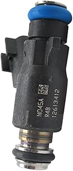 Amazon.com: EPSIRMP 12613412 8pcs Fuel Injectors Compatible with