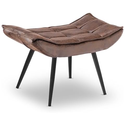 Tabouret MCombo 4779-2 en microfibre Cover