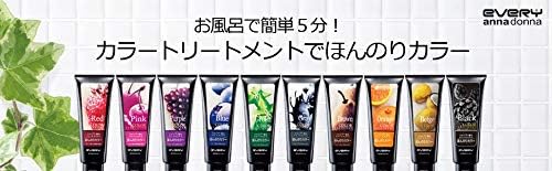 エブリ アンナドンナ エブリ カラートリートメント ＜グレー＞の商品画像