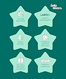 Zoom IMG-2 bella bloom camice da laboratorio Zoom IMG-2 bella bloom camice da laboratorio