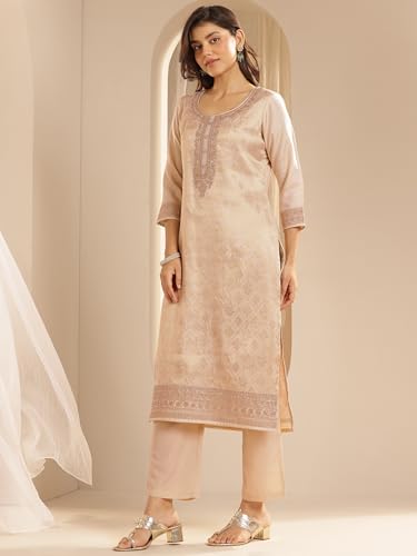 Image of Libas Women Kurta Set