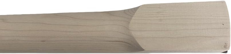 Vetimobato Maple Electric Guitar Neck 22 Fret 27inch Dot Inlaid Rosewood Fretboard Bolt On Unfinished Guitar Neck Replacement Guitar Parts