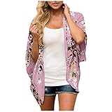 T-Shirts FüR Damen Top Set Tanktop Schwarz Damen T-Shirt Decken Pullover T Shirt Weiß Someday Damen EDC MäDchen Klamotten S. Oversized Tshirt Business BH Top Damen(Rosa-c,3XL)