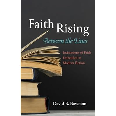 Faith Rising--Between the Lines