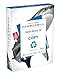 Hammermill Great White 30% Recycled 20lb Copy Paper, 8.5 x 11, 1 Ream, 3 Hole Punched, 500 Sheets, Made in USA, Sustainably Sourced From American Family Tree Farms, 92 Bright, Acid Free, 086702R