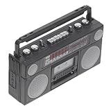 Adorno de radio: hecho de material plástico , que es muy , radio pequeña