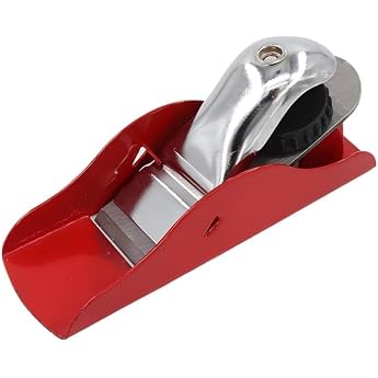 Mini Woodworking Hand Planer