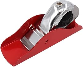 Wood Planer, Mini Manual Planer for Woodworking Small Planer Wood Shaver Planers for Woodworking Block Tool for Crafts DIY Carpenters