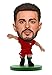 Produktbild SoccerStarz - Portugal Bernardo Silva - Heimtrikot