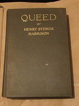 Hardcover Queed Book