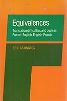 Equivalences 0521274311 Book Cover