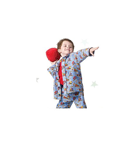 McCall's Patterns M6458 Toddlers'/Children's Tops and Pants, Size CB (1-2-3) by McCall - Used condition - Image 6
