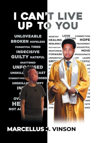 I Can't Live Up to You