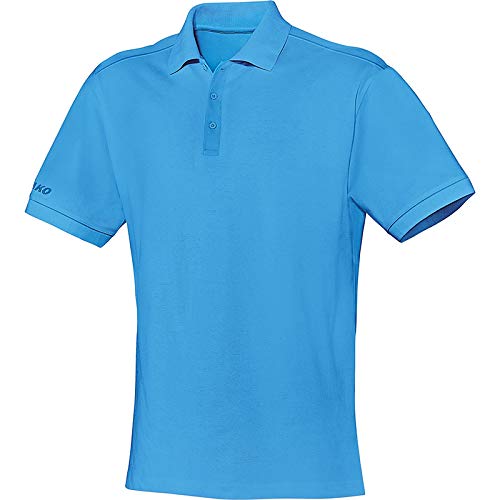 Jako Polo Team Multi-Coloured sky blue Size:152 (EU), Multi-coloured - Sky Blue - Image 3