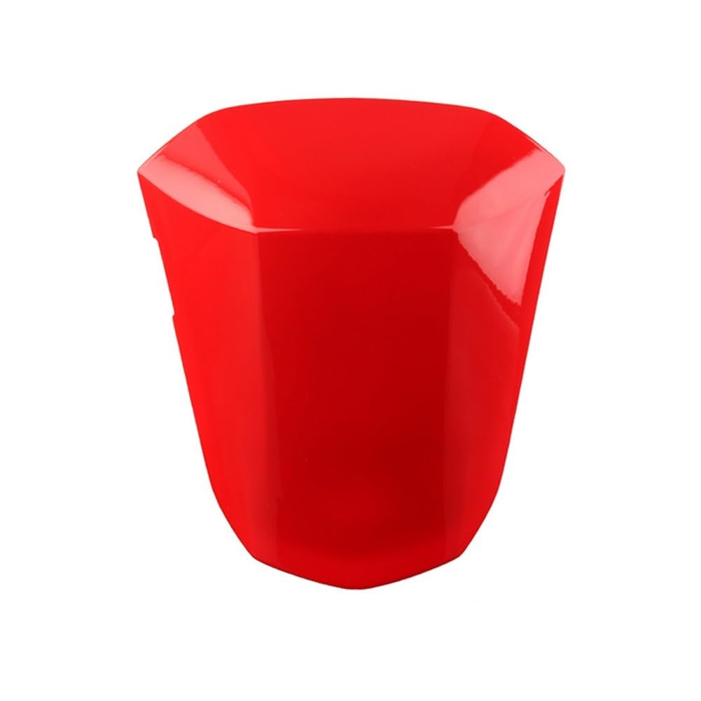 Capot de siège passager GSXR 1000 2017-2023 | Couverture carénage de queue - 8