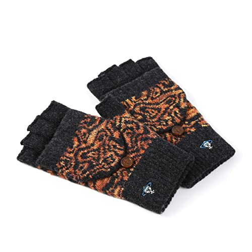 （ヴィヴィアン・ウエストウッド） Vivienne Westwood 手袋 v1460-01