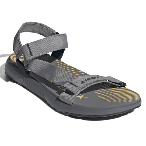 adidas Unisex-Adult Terrex Hydroterra Light Slide Sandal2