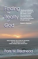 Finding the Reality of God 173256230X Book Cover