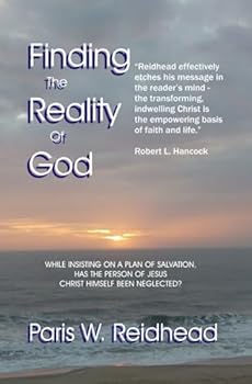 Paperback Finding the Reality of God Book