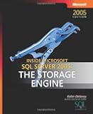 Inside Microsoft SQL Server(TM) 2005: The Storage Engine