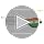 Image of Indian Flag Badges (Round Pin Badge) for Independence Day /Republic Day & Other Events ( Pack of 1 Badge)