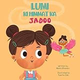 Lumi Ki Kimmat Ka Jadoo: Hinglish Edition (The Lumiverse)