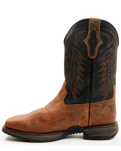 Cody James Men's Summit Lite Performance Boot Broad Square Toe - Bcjsp25p3-23