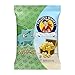 Pirate's Booty Pokémon Multipack, Aged White Cheddar Cheese Puffs, Gluten-Free, Kids Snacks, 0.5oz (18ct)