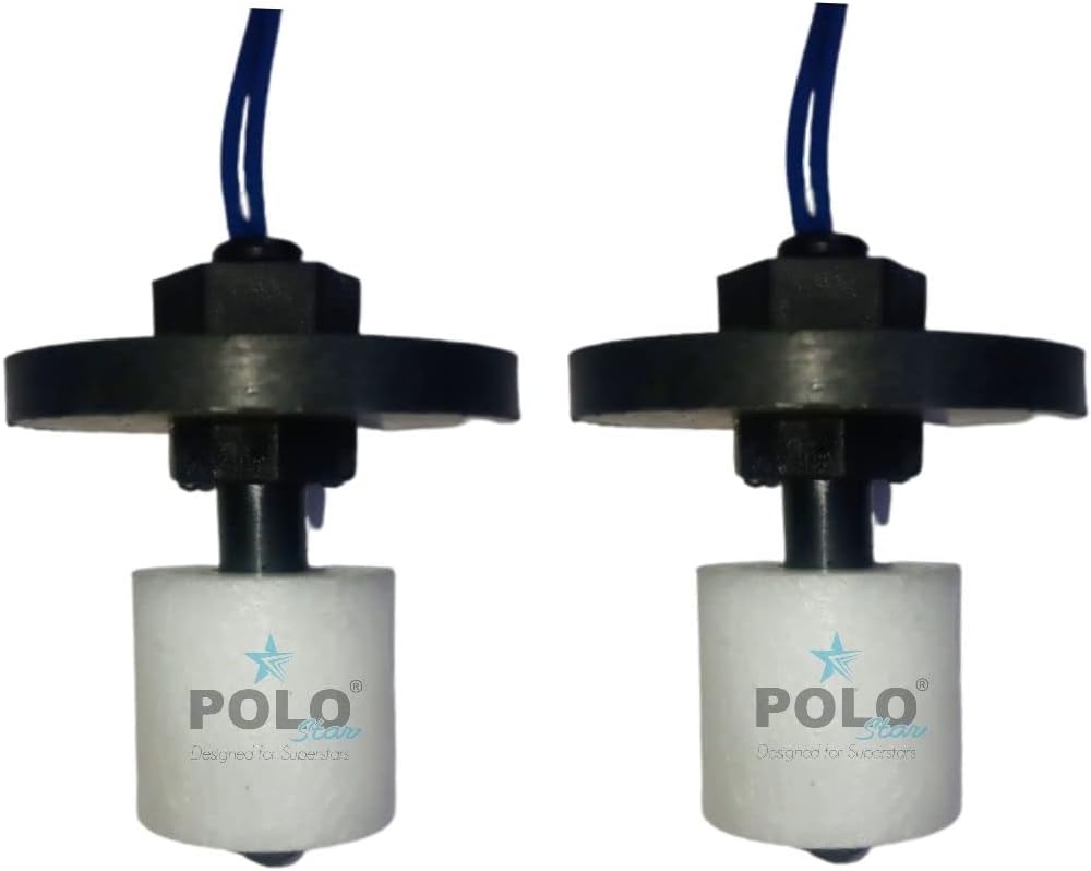 Float Switch | Float Sensor | Water Level Sensor 250V 16A (3 Mtr Wire ...