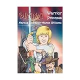 Diana: Warrior Princess
