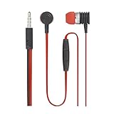 2 paires d'embouts en silicones fournis