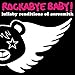 Rockabye Baby! Lullaby Renditions of Aerosmith