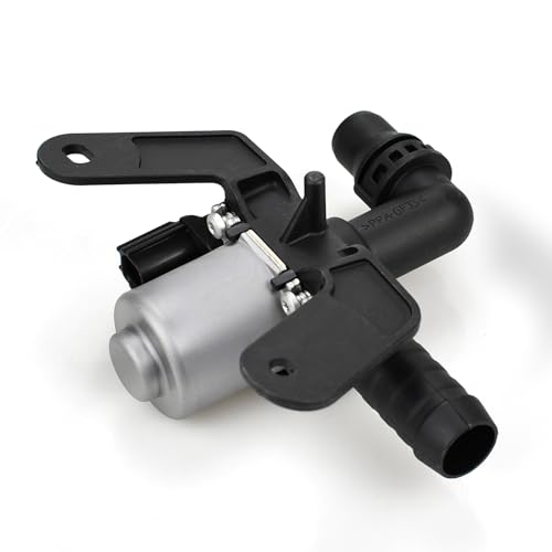 VehiclePro CV6118495TB CV6118495TC Heater Control Water Valve,Engine Heater Control Valve,Fit for Ford, Fit for Lincoln, Escort 2015-2018 Escape Kuga 2013-2019 1.6 2.0 by VEHICLEPRO - Image 2