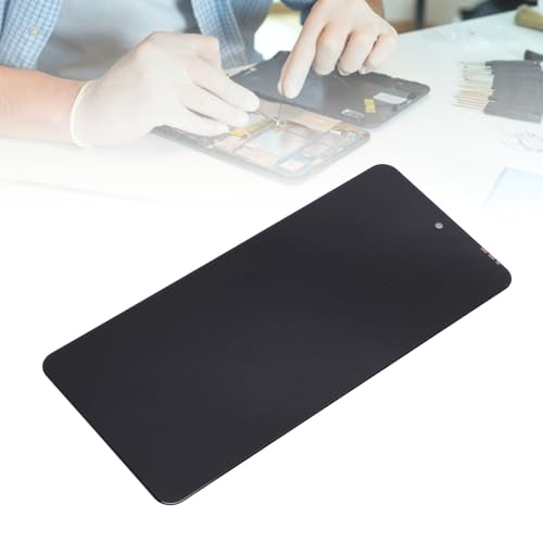 LCD Touch Screen Display Digitizer Assembly, Replacement for Smartphone Y36 4G Y36 5G Z7 Z8 Z8X Y78 Y78t Z7xm Z7X, with Repair Tools by GOWENIC - Image 8