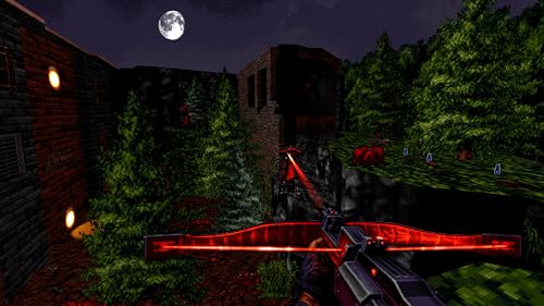 Ion Fury Double Shot Edition Jeu Nintendo Switch - vue 10