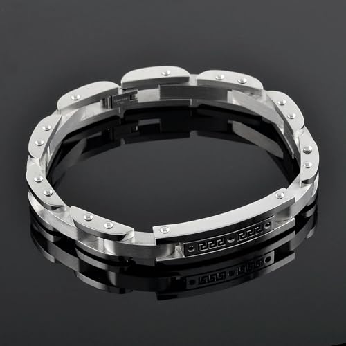 Bijoux de crémation pour cendres : bracelet souvenir pour un être cher