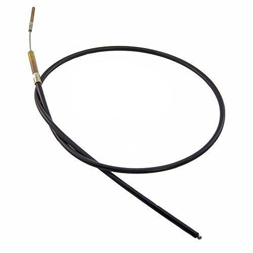 Earthquake 53630 Tiller Cable Rear Tine 39 IN Sheath