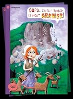OUPS J'AI FAIT TOMBER LE MONT GRANIER 2918735035 Book Cover