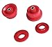 Pedders EP1145 Rear Subframe Bushings 04-06 Pontiac GTO