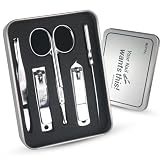 Royal - Set tagliaunghie compatto