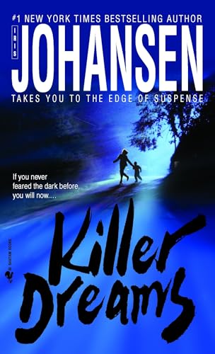 Killer Dreams: A Novel (Eve Duncan, 11)
