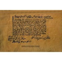 Our Amendments Oath Of Allegiance Of George Washington At Valley Forge