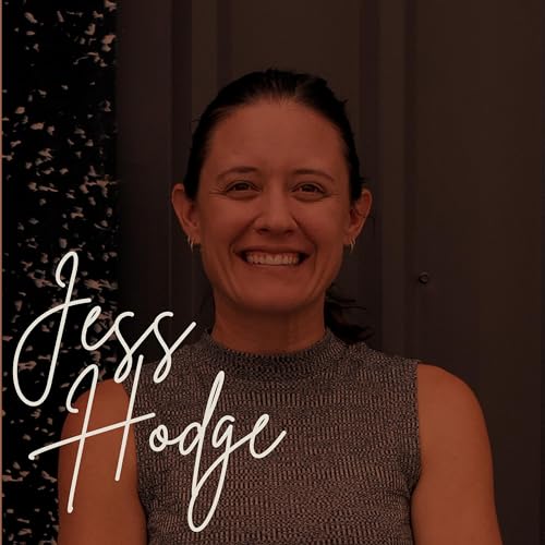 Light On Your Feet: Staying Agile in Business with Jess Hodge