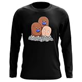 digda meme 100% gekämmte Baumwolle mit einem einzigartigen Soft Feel-Gefühl, sehr angenehm zu tragen