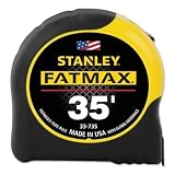 Stanley FatMax Classic 33-735 35 ft